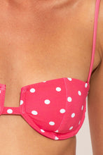 Charger l'image dans la galerie, Image 07: Wednesday In Hawaii By Rio De Sol Haut Top Kiko-Guava Shell
