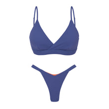 Charger l'image dans la galerie, Product Front: Rio De Sol Ensemble Set Mtx-Netuno Paola Kiara
