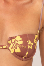Charger l'image dans la galerie, Image 07: Wednesday In Hawaii By Rio De Sol Haut Top Pua-Coco-Lilikoi Shell
