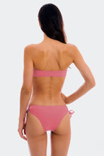 Charger l'image dans la galerie, Model Back: Rio De Sol Haut Top Confetti Bandeau-Reto
