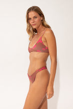 Charger l'image dans la galerie, Image 02: Wednesday In Hawaii By Rio De Sol Ensemble Set Pua-Coco-Guava Hana Sunset
