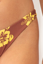 Charger l'image dans la galerie, Image 06: Wednesday In Hawaii By Rio De Sol Bas Bottom Pua-Coco-Lilikoi Kai

