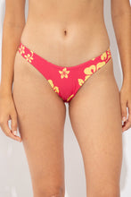 Charger l'image dans la galerie, Gallery: Wednesday In Hawaii By Rio De Sol Bas Bottom Pua-Guava Kai
