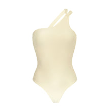 Charger l'image dans la galerie, Product Front: Rio De Sol Une Pièce Off-White Santorini
