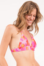 Charger l'image dans la galerie, Image 13: Rio De Sol Haut Top Joyful Tri-Cos
