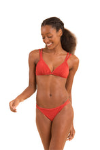 Charger l'image dans la galerie, Image 04: Rio De Sol Haut Top Malibu-Chili Tri-Duo
