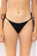 Charger l'image dans la galerie, Gallery: Rio De Sol Bas Bottom Solar-Black Ibiza-Comfy
