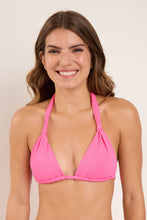 Charger l'image dans la galerie, Image 12: Rio De Sol Haut Top Mtx-Ultrapink Mel
