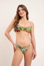 Charger l'image dans la galerie, Image 07: Rio De Sol Ensemble Set Tropical Sara Baobi
