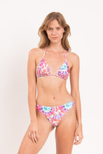 Charger l'image dans la galerie, Model Front: Rio De Sol Ensemble Set Splash Tri-Inv Nice-Fio
