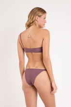 Charger l'image dans la galerie, Model Back: Rio De Sol Haut Top Malibu-Ebano Grazy
