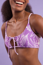 Charger l'image dans la galerie, Image 09: Rio De Sol Ensemble Set Trail-Purple Tank-Tie Essential-Comfy
