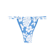 Charger l'image dans la galerie, Product Front: Wednesday In Hawaii By Rio De Sol Bas Bottom Pua-Pacifica Isla
