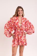 Charger l'image dans la galerie, Gallery: Rio De Sol Robe De Plage Mirage Kimono
