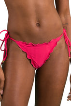 Charger l'image dans la galerie, Gallery: Rio De Sol Bas Bottom Dots-Virtual-Pink Frufru-Comfy
