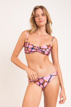 Charger l'image dans la galerie, Image 09: Rio De Sol Haut Top Amore-Pink Bandeau-Crispy

