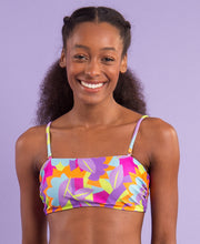 Charger l'image dans la galerie, Image 10: Rio De Sol Haut Top Dreams Bandeau-Reto

