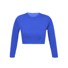 Charger l'image dans la galerie, Product Front: Wednesday In Hawaii By Rio De Sol Haut Top Pacifica Reef
