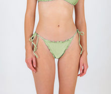 Charger l'image dans la galerie, Gallery: Rio De Sol Bas Bottom Oliva Frufru
