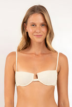 Charger l'image dans la galerie, Gallery: Rio De Sol Haut Top Brisa-Offwhite Juliette
