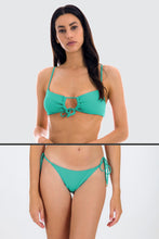Charger l'image dans la galerie, Model Front: Rio De Sol Ensemble Set Opal Mila Ibiza
