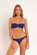 Charger l'image dans la galerie, Model Front: Rio De Sol Haut Top Touch-Marinho Sara
