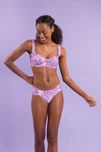 Charger l'image dans la galerie, Image 10: Rio De Sol Haut Top Trail-Purple Amelia
