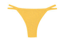 Charger l'image dans la galerie, Product Front: Rio De Sol Bas Bottom Malibu-Yellow Mini-Duo
