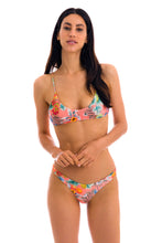 Charger l'image dans la galerie, Model Front: Rio De Sol Bas Bottom Frutti Essential
