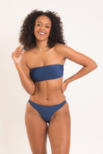 Charger l'image dans la galerie, Image 09: Rio De Sol Bas Bottom Navy Nice-Fio
