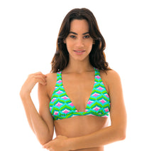 Charger l'image dans la galerie, Gallery: Rio De Sol Haut Top Mermaid Cortinao
