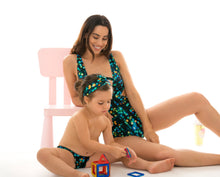 Charger l'image dans la galerie, Model Back: Rio De Sol Maillot De Bain Bébé Luce Baby

