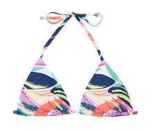 Charger l'image dans la galerie, Product Front: Rio De Sol Haut Top Fresh-Day Tri-Inv
