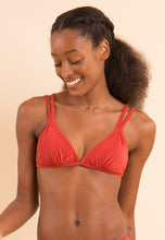 Charger l'image dans la galerie, Image 10: Rio De Sol Haut Top Malibu-Chili Tri-Duo
