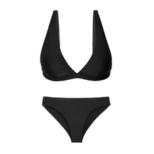 Charger l'image dans la galerie, Product Front: Rio De Sol Ensemble Set Touch-Black Alba Nice

