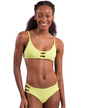 Charger l'image dans la galerie, Gallery: Rio De Sol Ensemble Set Bora-Citrus Bra-Trio Madrid-Trio
