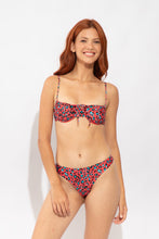 Charger l'image dans la galerie, Image 04: Rio De Sol Bas Bottom Coral-Feline Nice-Fio
