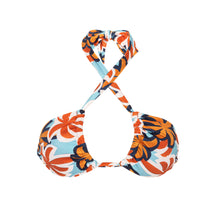 Charger l'image dans la galerie, Product Back: Rio De Sol Haut Top Kauai Mel
