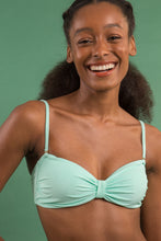 Charger l'image dans la galerie, Image 09: Rio De Sol Haut Top Malibu-Menta Bandeau-Duo
