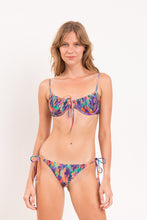 Charger l'image dans la galerie, Model Front: Rio De Sol Bas Bottom Euphoria Lacinho
