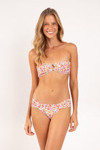 Charger l'image dans la galerie, Model Front: Rio De Sol Bas Bottom Ditsy-Sky Baobi
