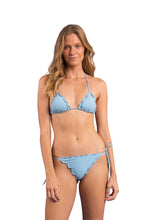 Charger l'image dans la galerie, Model Front: Rio De Sol Bas Bottom Dots-Sky Frufru-Comfy
