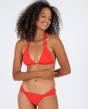 Charger l'image dans la galerie, Gallery: Rio De Sol Ensemble Set Rouge Mel
