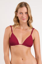 Charger l'image dans la galerie, Gallery: Rio De Sol Haut Top Touch-Carmim Selena
