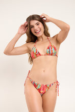 Charger l'image dans la galerie, Image 10: Rio De Sol Bas Bottom Floral-Scales Ibiza-Comfy
