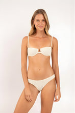 Charger l'image dans la galerie, Model Front: Rio De Sol Haut Top Brisa-Offwhite Juliette
