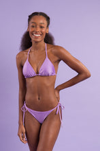 Charger l'image dans la galerie, Image 12: Rio De Sol Bas Bottom Orchid Cheeky-Tie
