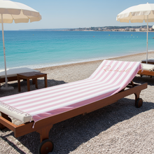 Charger l'image dans la galerie, Image 03: Rio De Sol Serviette De Plage Fouta Rosa
