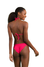 Charger l'image dans la galerie, Model Back: Rio De Sol Ensemble Set Dots-Virtual-Pink Frufru-Comfy
