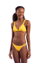 Charger l'image dans la galerie, Image 04: Rio De Sol Ensemble Set Malibu-Yellow Tri-Duo Mini-Duo
